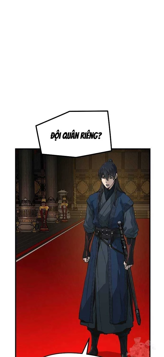 Tuyệt Thế Hồi Quy Chapter 22 - Trang 4