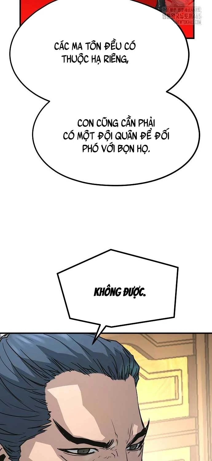 Tuyệt Thế Hồi Quy Chapter 22 - Trang 4
