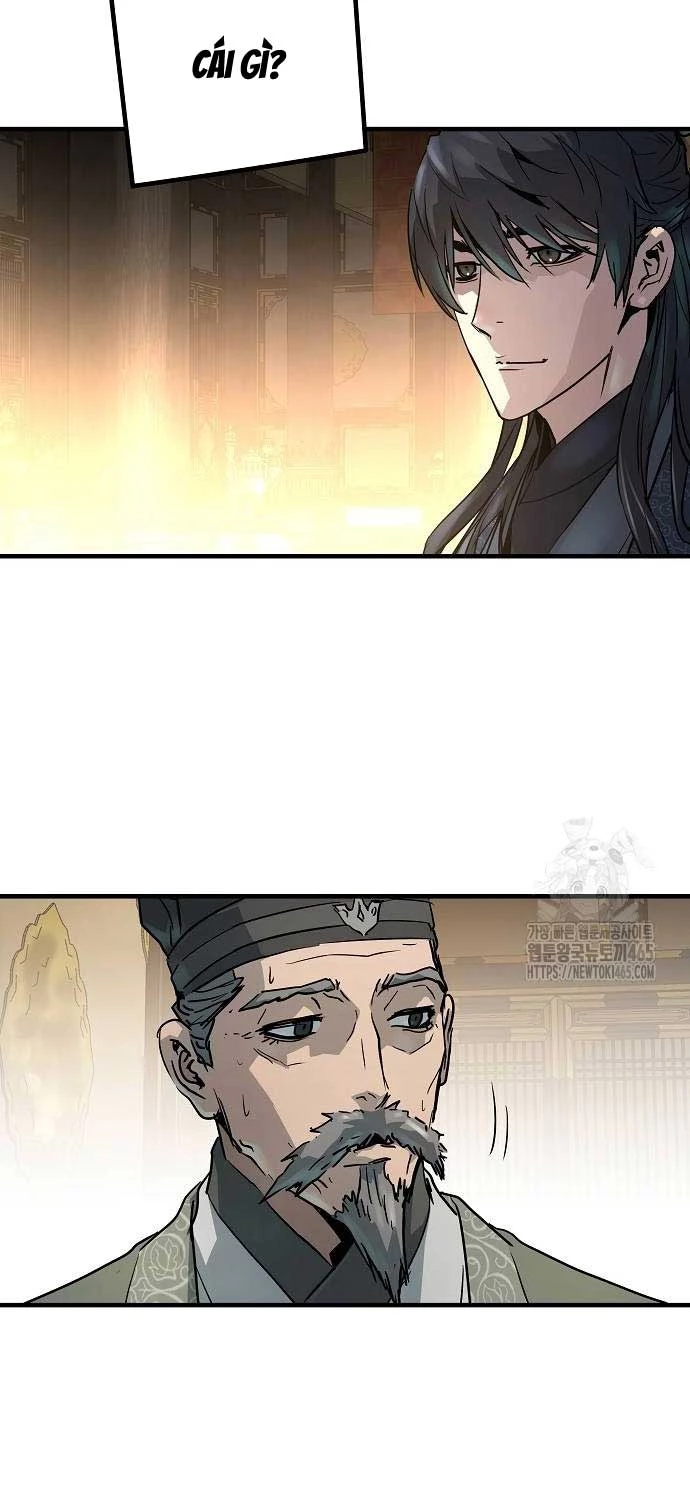 Tuyệt Thế Hồi Quy Chapter 22 - Trang 4