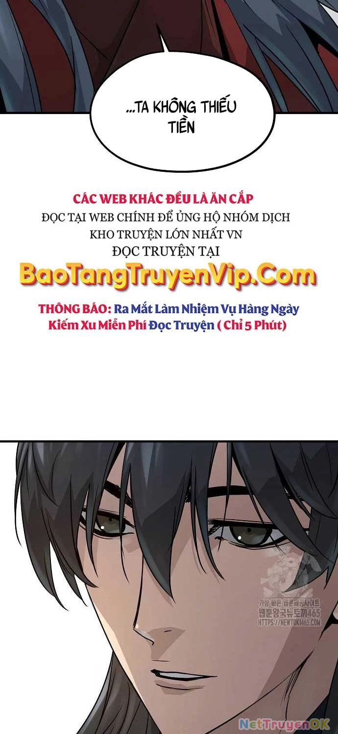 Tuyệt Thế Hồi Quy Chapter 22 - Trang 4