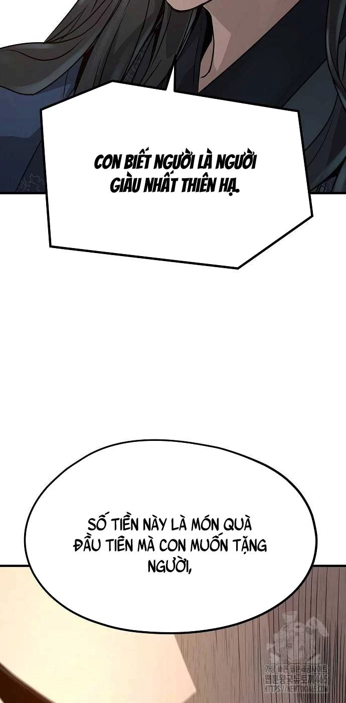 Tuyệt Thế Hồi Quy Chapter 22 - Trang 4