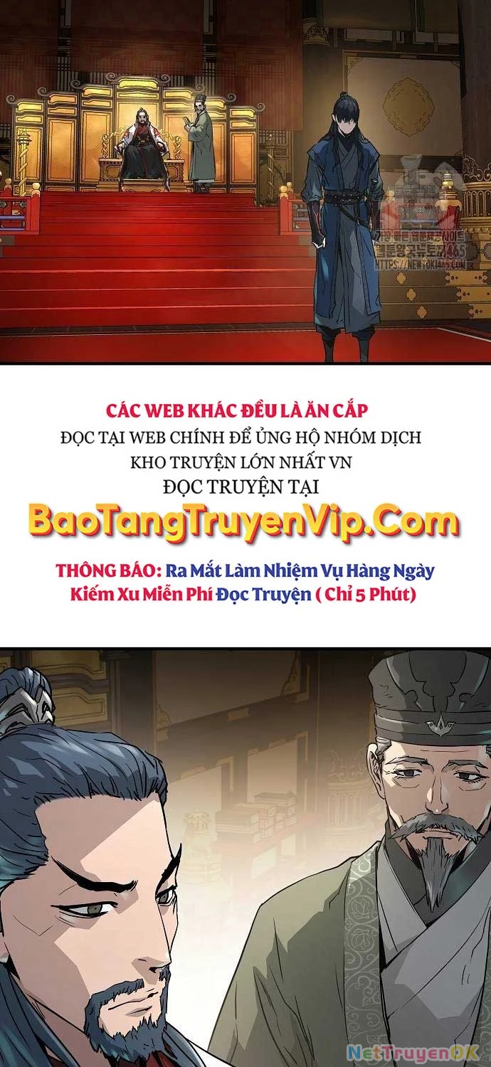 Tuyệt Thế Hồi Quy Chapter 22 - Trang 4