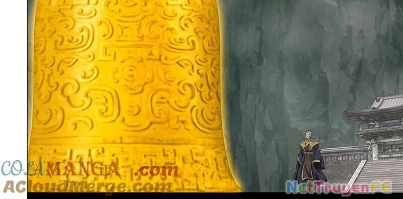 Đại Chu Tiên Lại Chapter 324 - Next Chapter 325