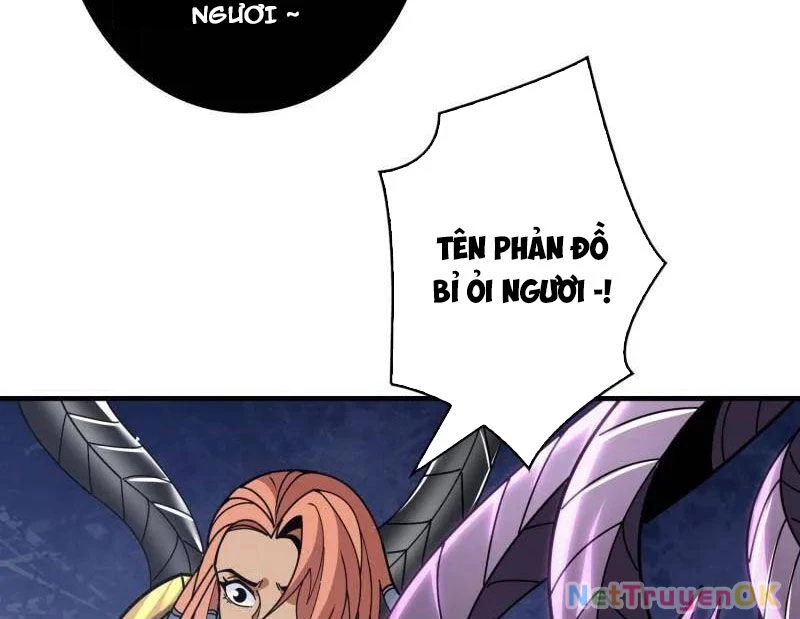 Vừa Chơi Đã Có Tài Khoản Vương Giả Chapter 488 - Trang 4