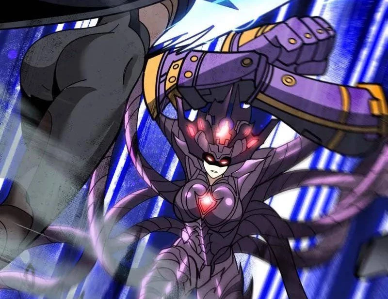 Vừa Chơi Đã Có Tài Khoản Vương Giả Chapter 488 - Trang 4