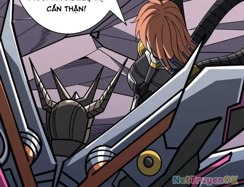 Vừa Chơi Đã Có Tài Khoản Vương Giả Chapter 488 - Trang 4