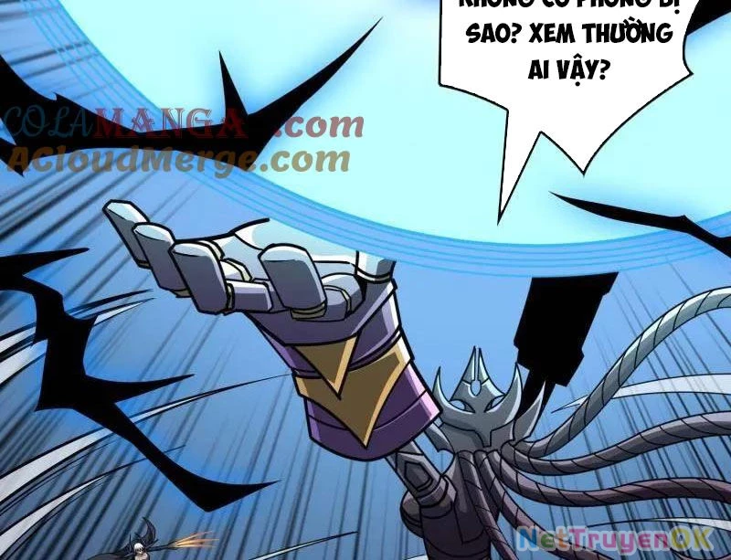 Vừa Chơi Đã Có Tài Khoản Vương Giả Chapter 488 - Trang 4