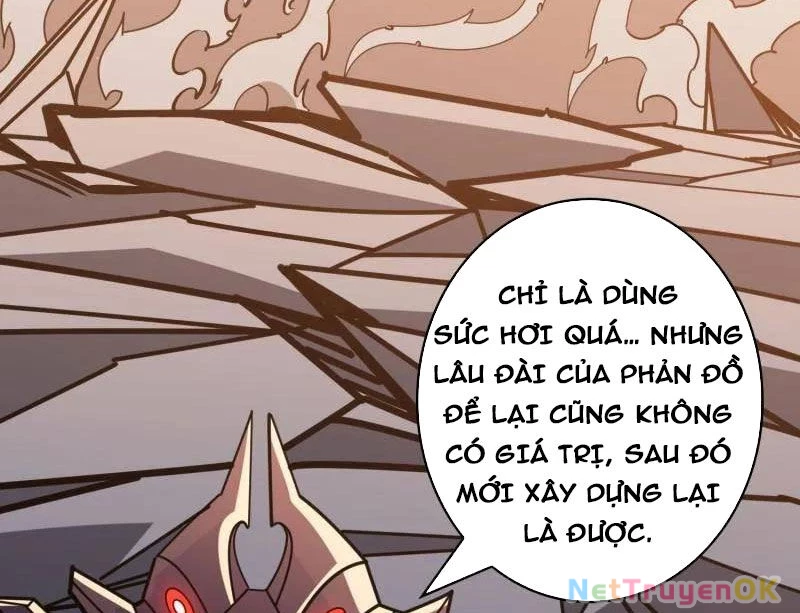 Vừa Chơi Đã Có Tài Khoản Vương Giả Chapter 488 - Trang 4