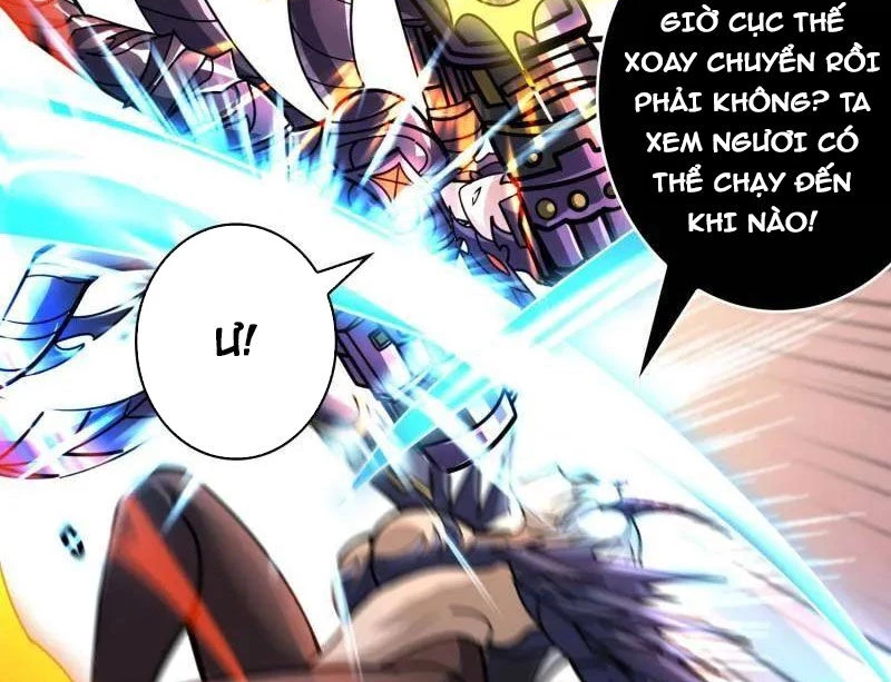 Vừa Chơi Đã Có Tài Khoản Vương Giả Chapter 488 - Trang 4