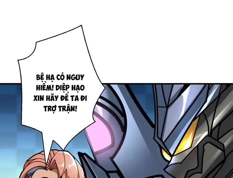 Vừa Chơi Đã Có Tài Khoản Vương Giả Chapter 488 - Trang 4