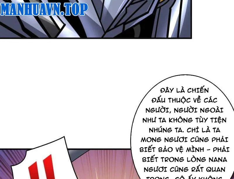 Vừa Chơi Đã Có Tài Khoản Vương Giả Chapter 488 - Trang 4