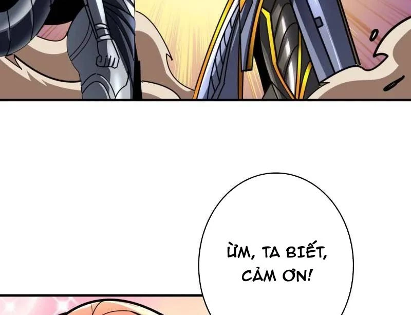 Vừa Chơi Đã Có Tài Khoản Vương Giả Chapter 488 - Trang 4