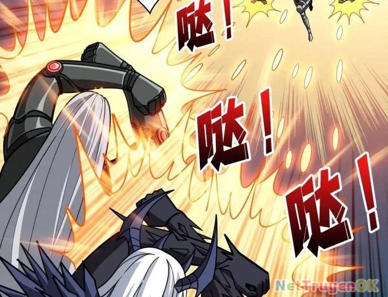 Vừa Chơi Đã Có Tài Khoản Vương Giả Chapter 488 - Trang 4