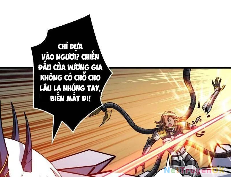 Vừa Chơi Đã Có Tài Khoản Vương Giả Chapter 488 - Trang 4