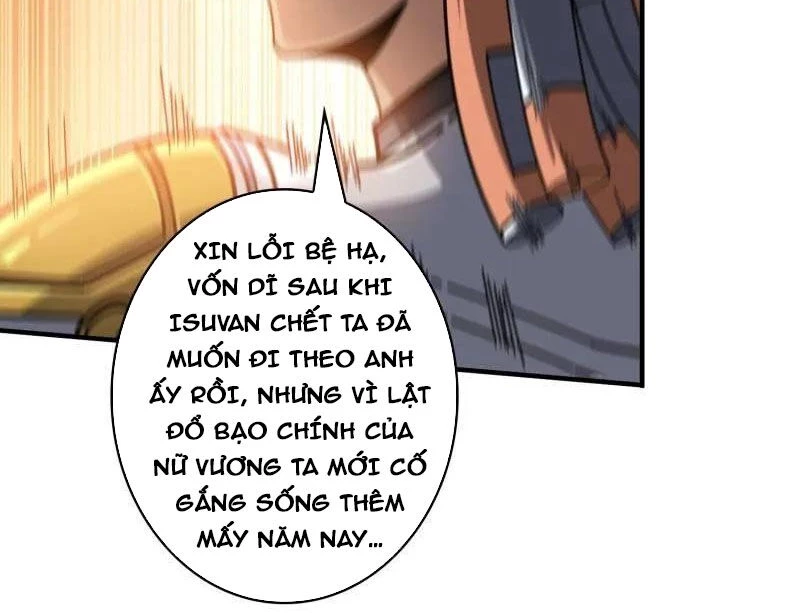 Vừa Chơi Đã Có Tài Khoản Vương Giả Chapter 488 - Trang 4