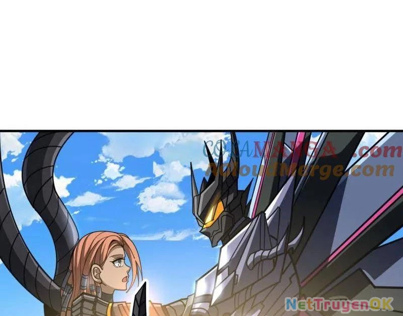 Vừa Chơi Đã Có Tài Khoản Vương Giả Chapter 488 - Trang 4