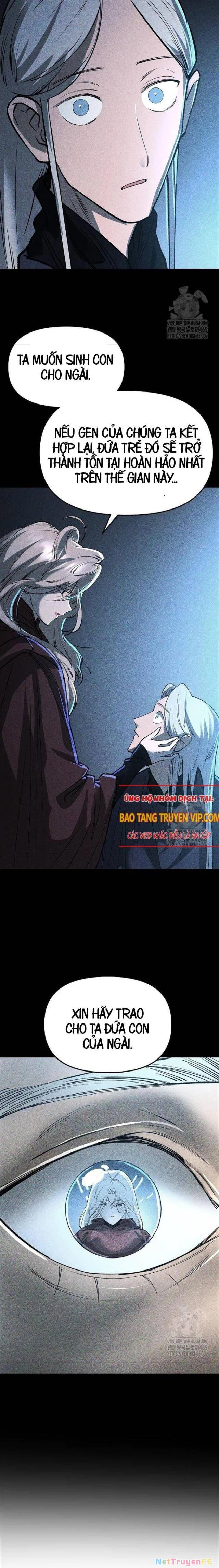 Thiên Ma 3077 Chapter 21 - Trang 3