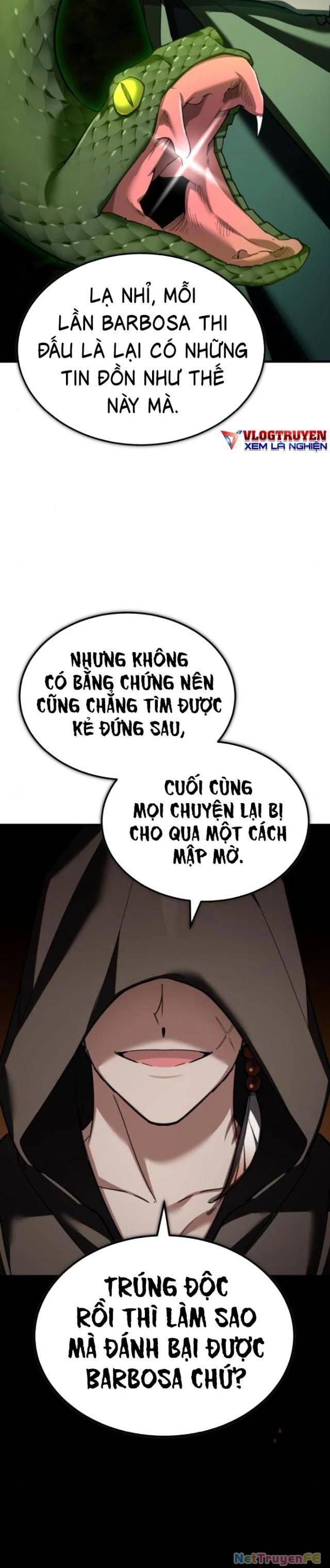 thiên quỷ chẳng sống nổi cuộc đời bình thường Chapter 132 - Next Chapter 133