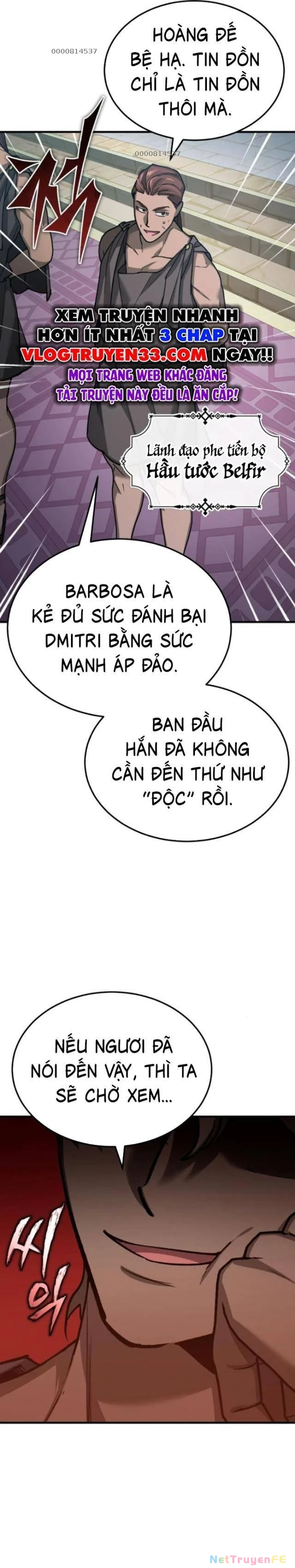 thiên quỷ chẳng sống nổi cuộc đời bình thường Chapter 132 - Next Chapter 133