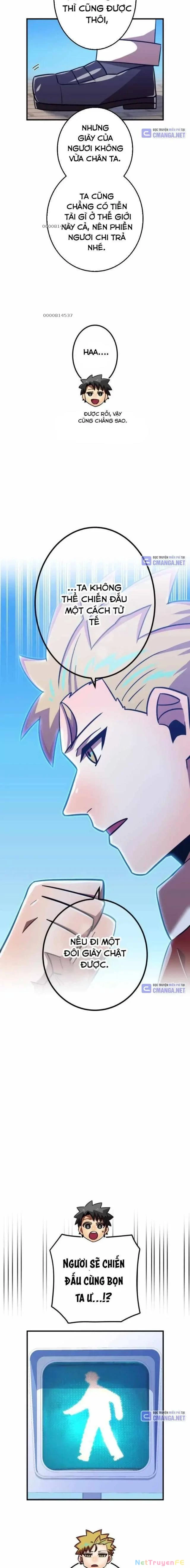 Huyết Thánh Cứu Thế Chủ~ Ta Chỉ Cần 0.0000001% Đã Trở Thành Vô Địch Chapter 98 - Next Chapter 99