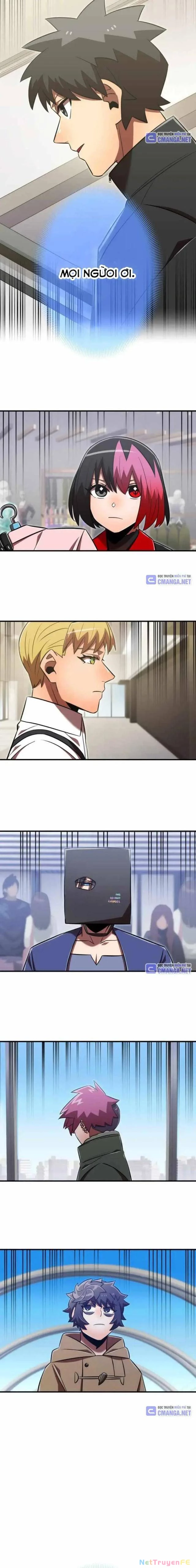 Huyết Thánh Cứu Thế Chủ~ Ta Chỉ Cần 0.0000001% Đã Trở Thành Vô Địch Chapter 98 - Next Chapter 99