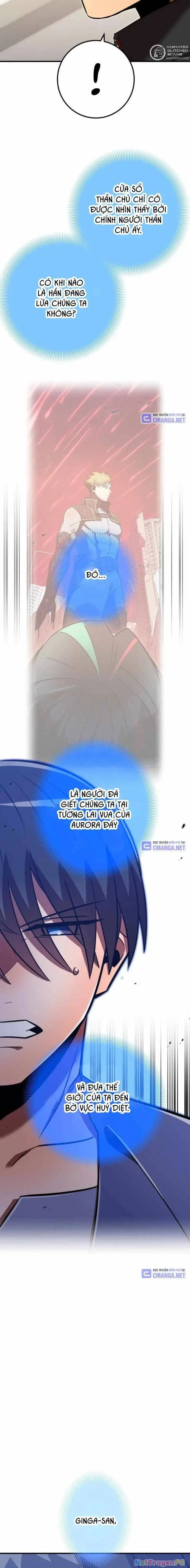 Huyết Thánh Cứu Thế Chủ~ Ta Chỉ Cần 0.0000001% Đã Trở Thành Vô Địch Chapter 98 - Next Chapter 99