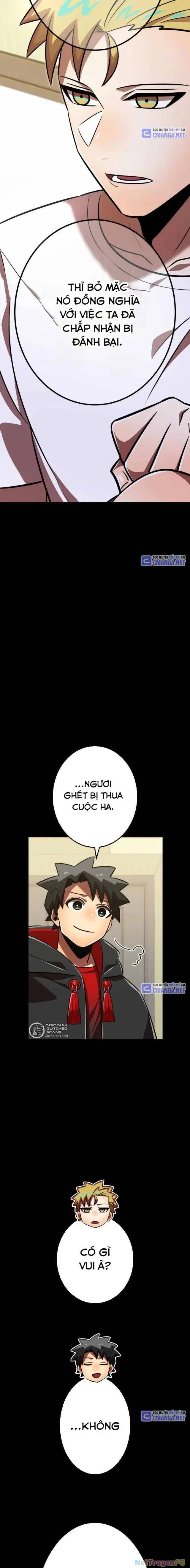 Huyết Thánh Cứu Thế Chủ~ Ta Chỉ Cần 0.0000001% Đã Trở Thành Vô Địch Chapter 98 - Next Chapter 99