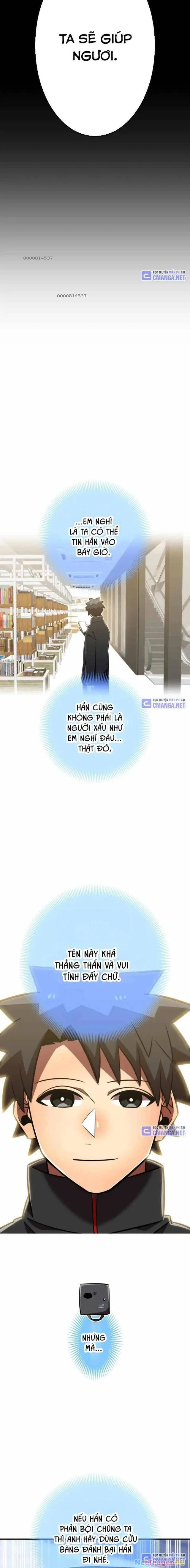 Huyết Thánh Cứu Thế Chủ~ Ta Chỉ Cần 0.0000001% Đã Trở Thành Vô Địch Chapter 98 - Next Chapter 99