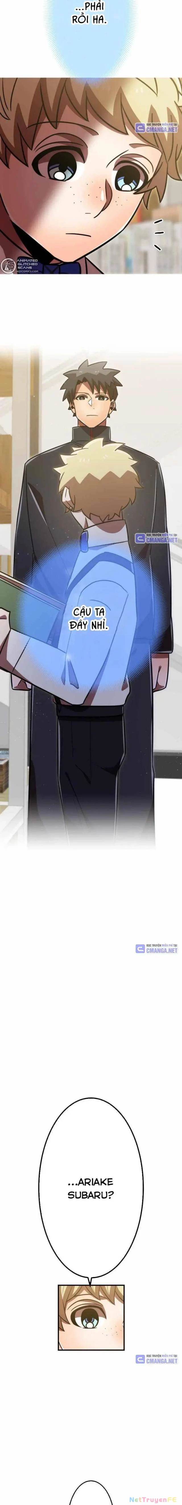 Huyết Thánh Cứu Thế Chủ~ Ta Chỉ Cần 0.0000001% Đã Trở Thành Vô Địch Chapter 98 - Next Chapter 99