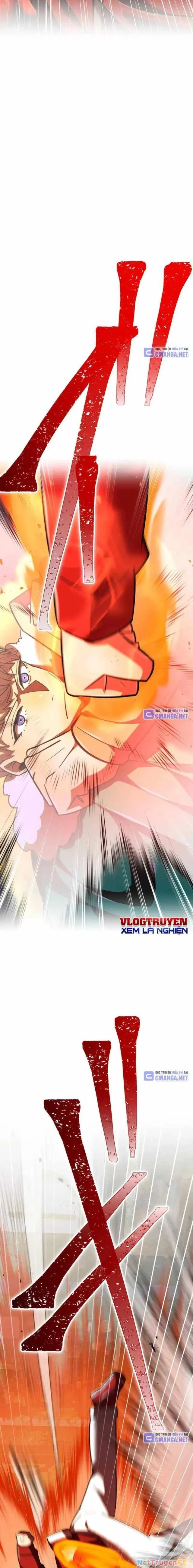 Huyết Thánh Cứu Thế Chủ~ Ta Chỉ Cần 0.0000001% Đã Trở Thành Vô Địch Chapter 99 - Next Chapter 100
