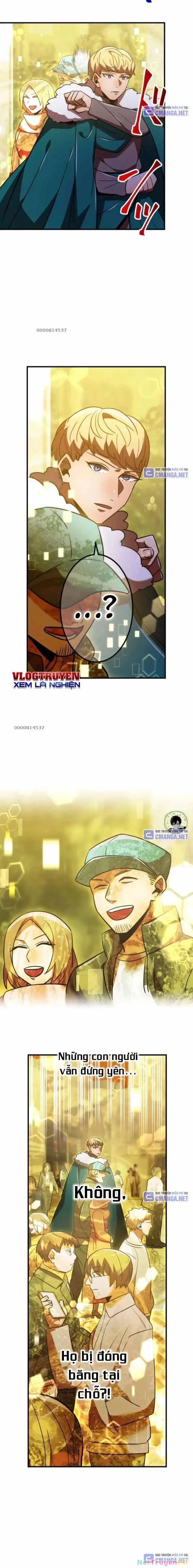 Huyết Thánh Cứu Thế Chủ~ Ta Chỉ Cần 0.0000001% Đã Trở Thành Vô Địch Chapter 99 - Next Chapter 100