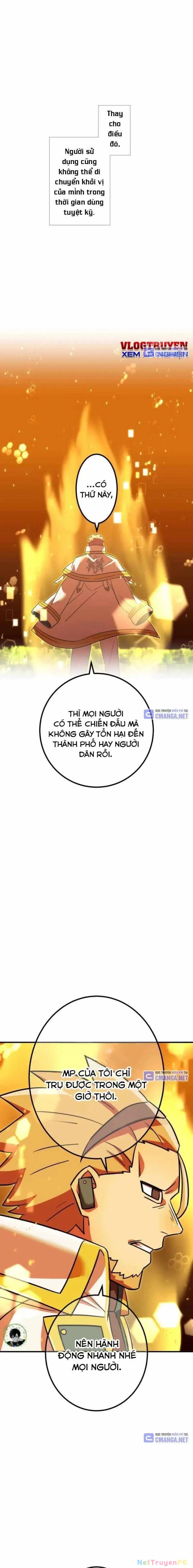 Huyết Thánh Cứu Thế Chủ~ Ta Chỉ Cần 0.0000001% Đã Trở Thành Vô Địch Chapter 99 - Next Chapter 100