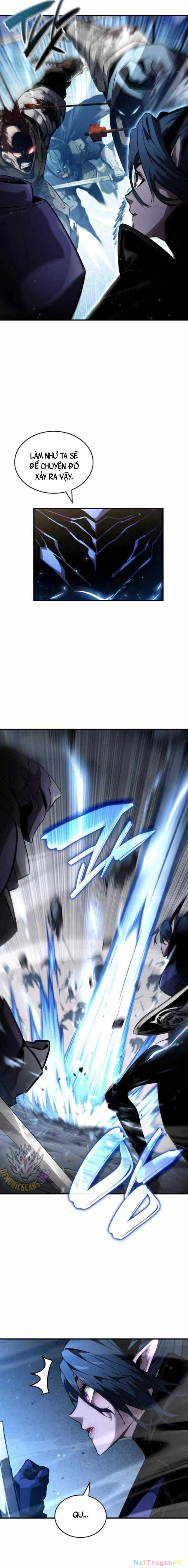 Chiêu Hồn Giả Siêu Phàm Chapter 110 - Trang 4