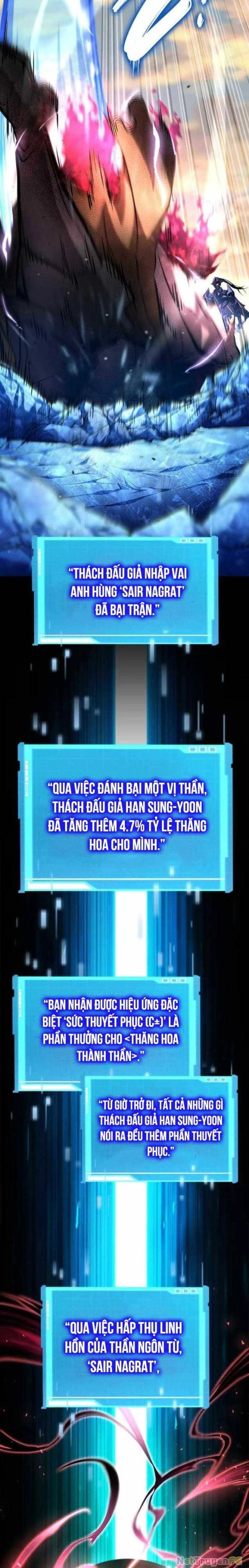 Chiêu Hồn Giả Siêu Phàm Chapter 110 - Trang 4