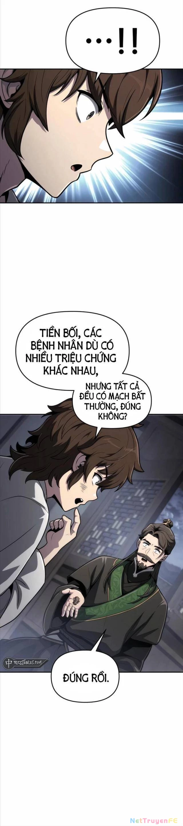 Chuyên Gia Côn Trùng Tại Đường Gia Tứ Xuyên Chapter 7 - Trang 4
