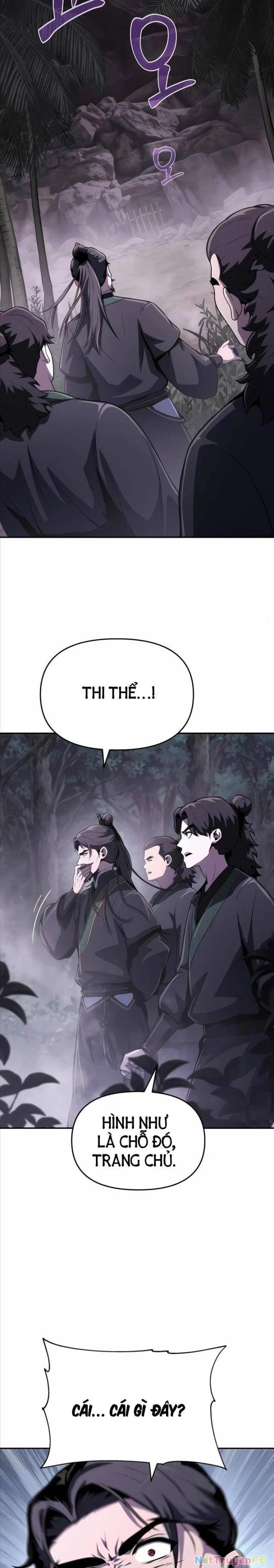 Chuyên Gia Côn Trùng Tại Đường Gia Tứ Xuyên Chapter 7 - Trang 4