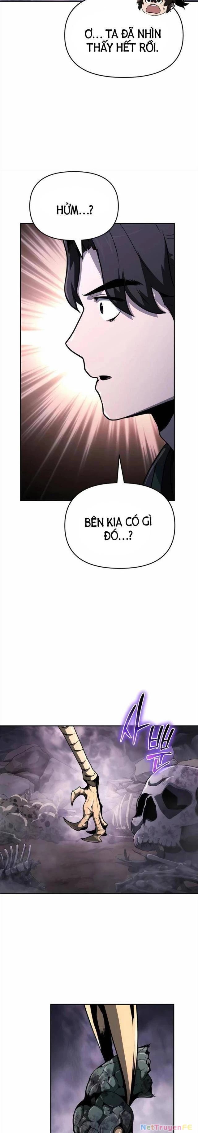 Chuyên Gia Côn Trùng Tại Đường Gia Tứ Xuyên Chapter 7 - Trang 4