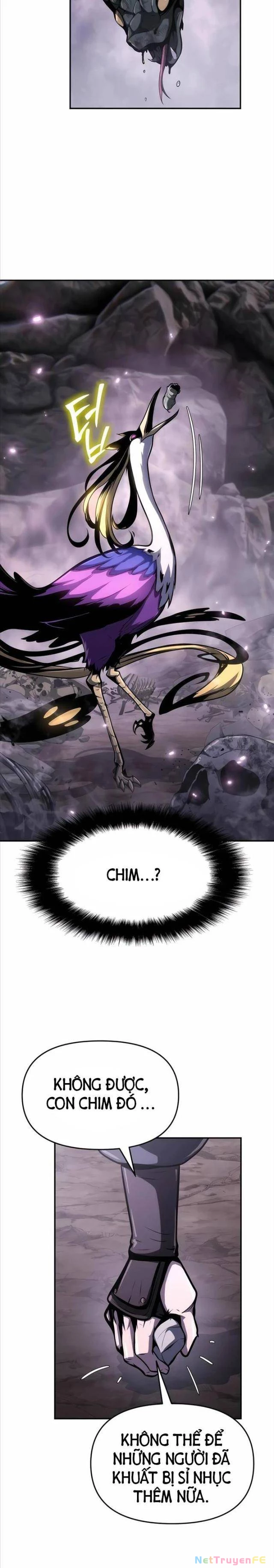 Chuyên Gia Côn Trùng Tại Đường Gia Tứ Xuyên Chapter 7 - Trang 4