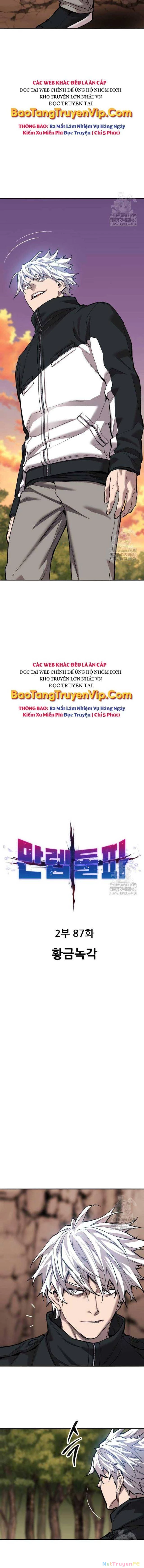 Phá Bỏ Giới Hạn Chapter 166 - Next Chapter 167