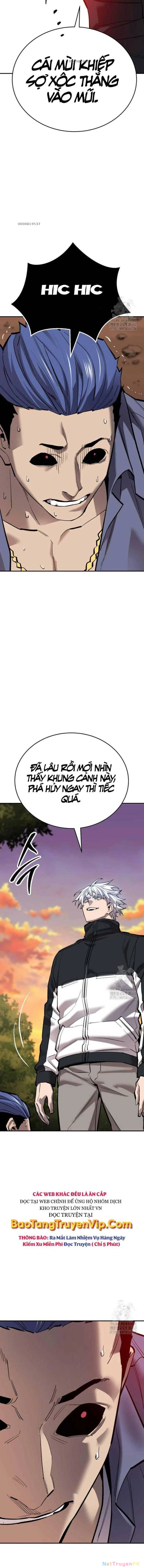 Phá Bỏ Giới Hạn Chapter 166 - Next Chapter 167