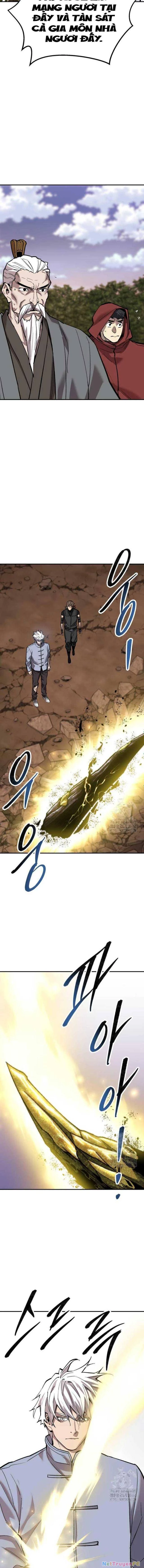 Phá Bỏ Giới Hạn Chapter 166 - Next Chapter 167