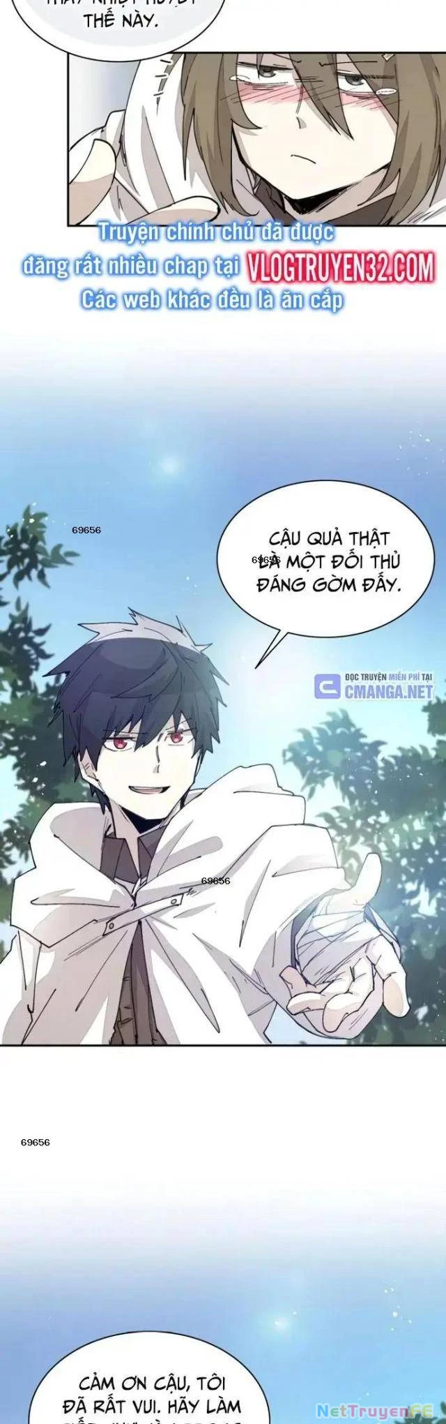 Đại Pháp Sư Của Tổ Đội Hồi Quy Chapter 48 - Trang 2