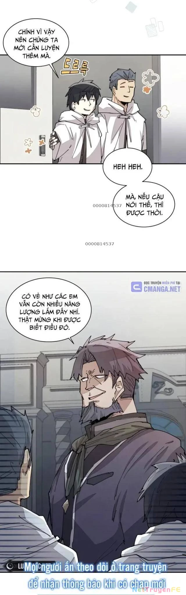 Đại Pháp Sư Của Tổ Đội Hồi Quy Chapter 48 - Trang 2