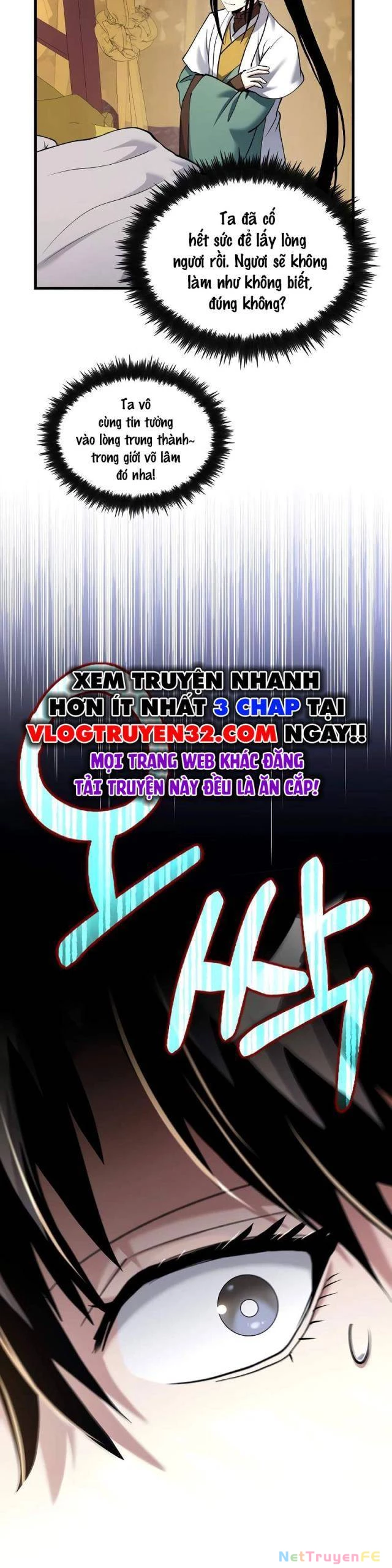 Bác Sĩ Trùng Sinh Về Murim Chapter 158 - Trang 4