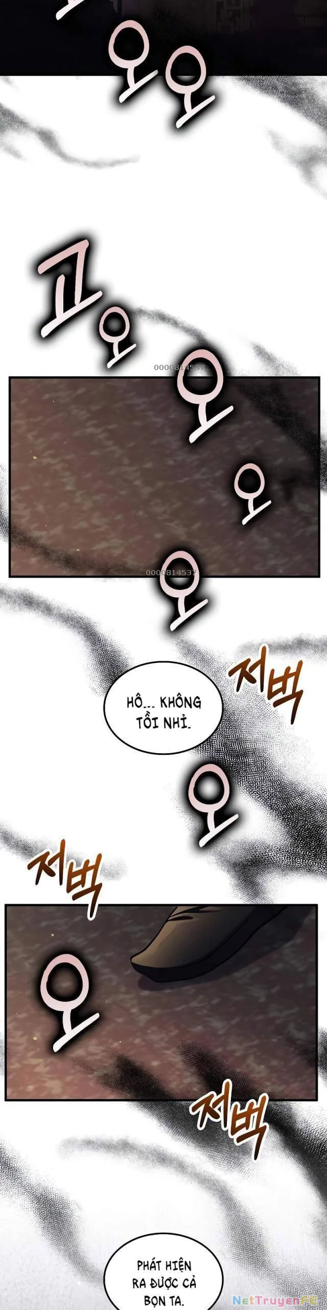 Bác Sĩ Trùng Sinh Về Murim Chapter 158 - Trang 4