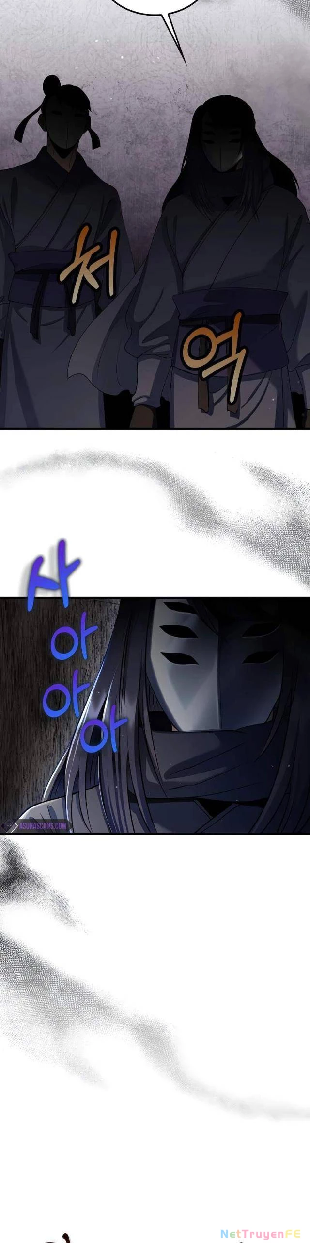 Bác Sĩ Trùng Sinh Về Murim Chapter 158 - Trang 4