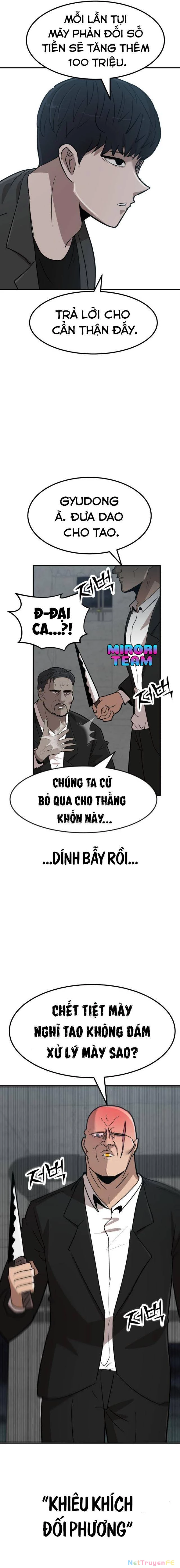 coin báo thù Chapter 5 - Next Chapter 6