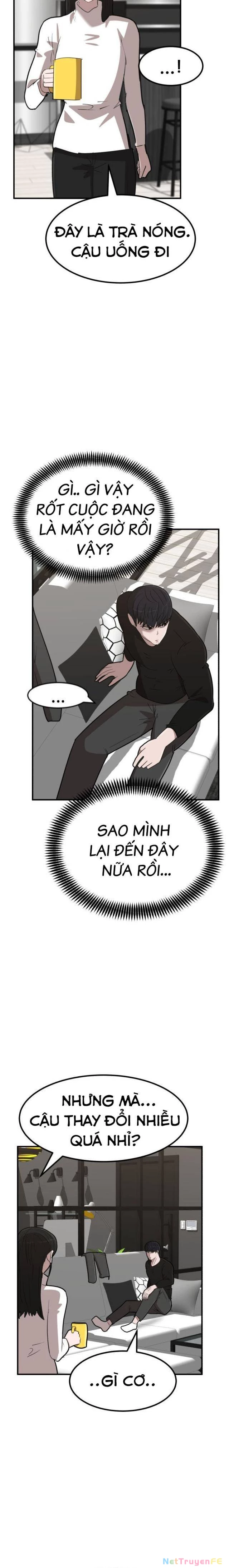 coin báo thù Chapter 5 - Next Chapter 6