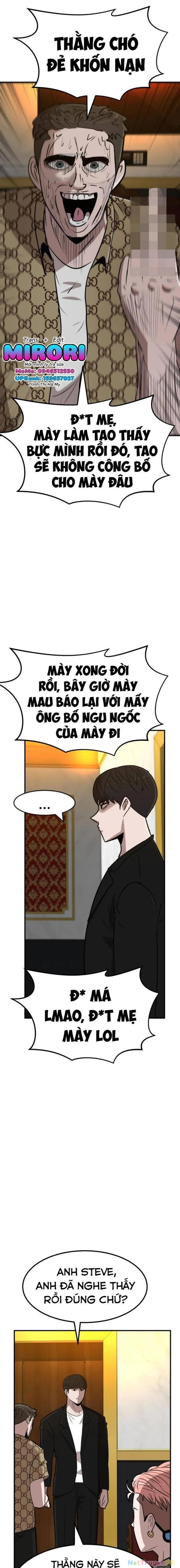 coin báo thù Chapter 7 - Next Chapter 8