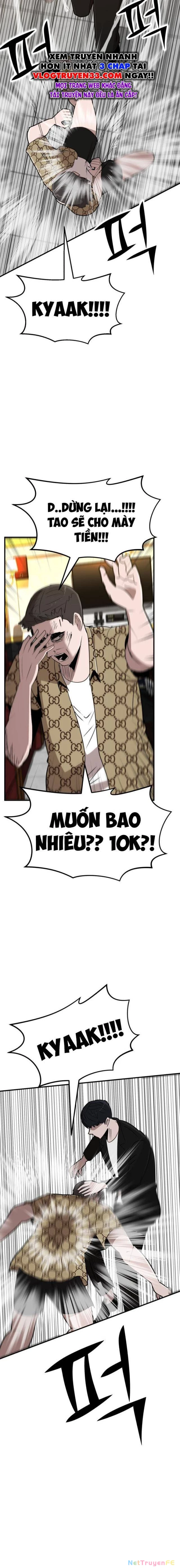 coin báo thù Chapter 7 - Next Chapter 8